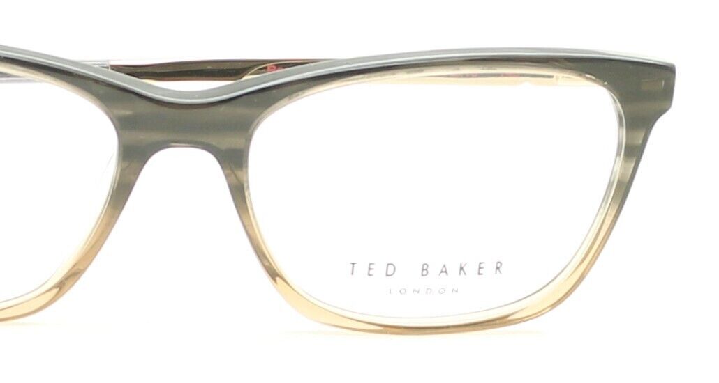 TED BAKER 9218 203 Reagan 53mm Eyewear FRAMES Glasses Eyeglasses RX Optical -New