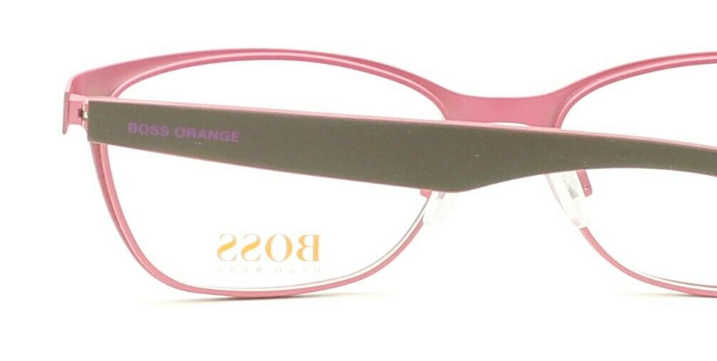 BOSS ORANGE BO 0210 52mm Eyewear FRAMES RX Optical Glasses Eyeglasses - New