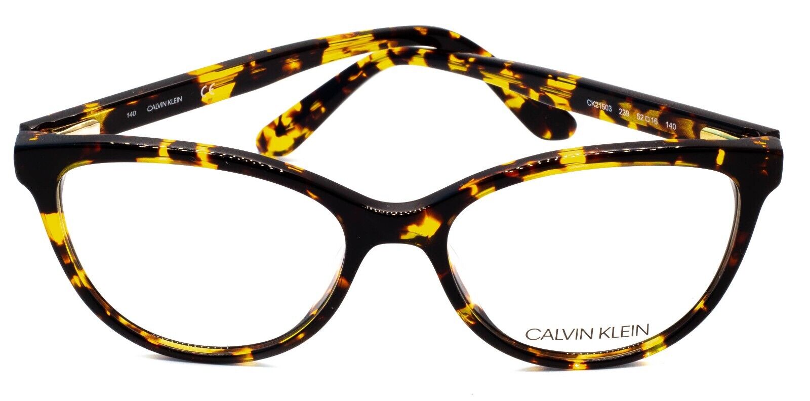 CALVIN KLEIN CK21503 239 52mm Eyewear RX Optical FRAMES Eyeglasses Glasses - New