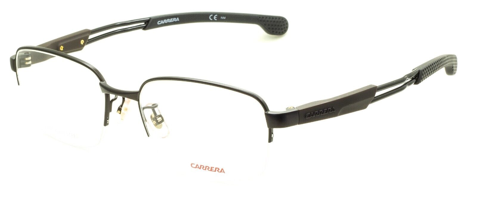 CARRERA 4411 VZH 56mm Eyewear FRAMES Glasses RX Optical Eyeglasses New - TRUSTED