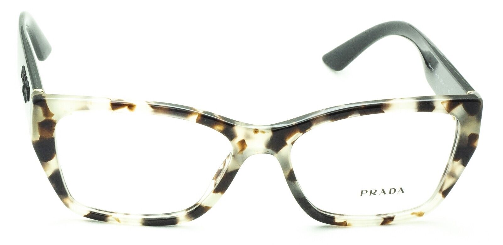 PRADA VPR 11Y UAO-1O1 54mm Eyewear FRAMES Eyeglasses RX Optical Glasses - Italy