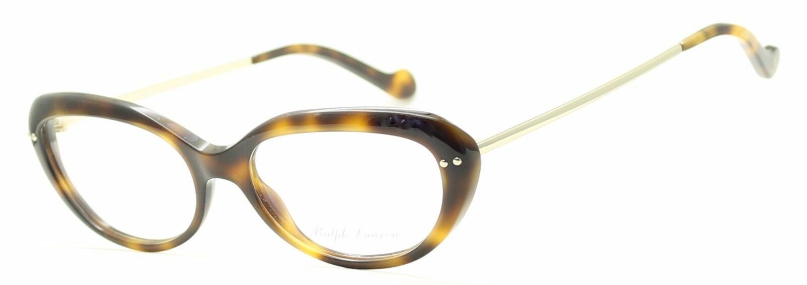 RALPH LAUREN RL6076W 5303 Eyewear FRAMES RX Optical Eyeglasses Glasses Italy New