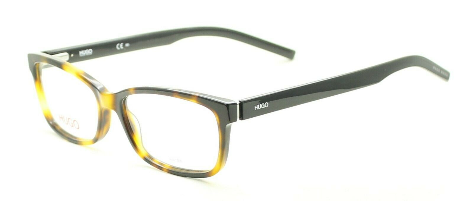 HUGO BOSS HG 1016 086 53mm Eyewear FRAMES RX Optical Glasses Eyeglasses NewItaly