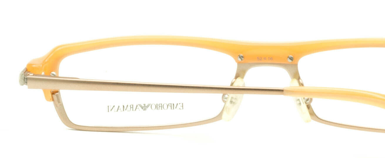 EMPORIO ARMANI EA 9195 V89 52mm Eyewear FRAMES RX Optical Glasses Eyeglasses New