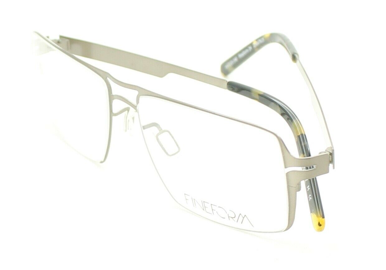 Fineform 24 25667615 54mm FRAMES Glasses RX Optical Eyewear Eyeglasses - New