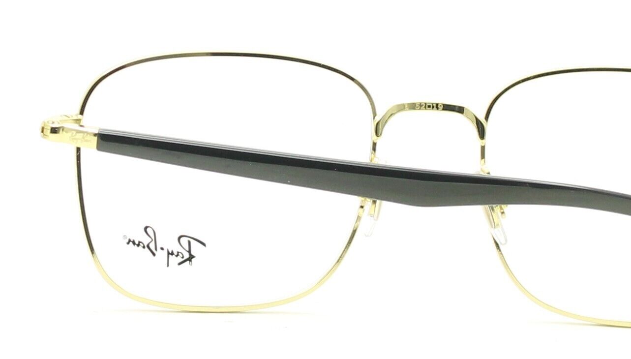 RAY BAN RB 6469 2991 52mm FRAMES RAYBAN Glasses RX Optical Eyewear EyeglassesNew