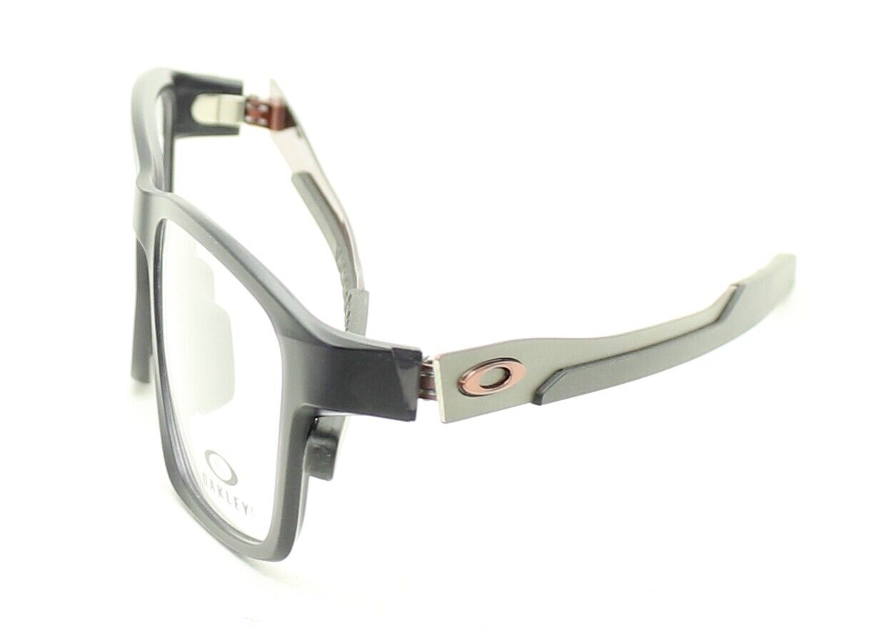 OAKLEY METALINK OX8153-0553 Eyewear FRAMES RX Optical Eyeglasses Glasses - New