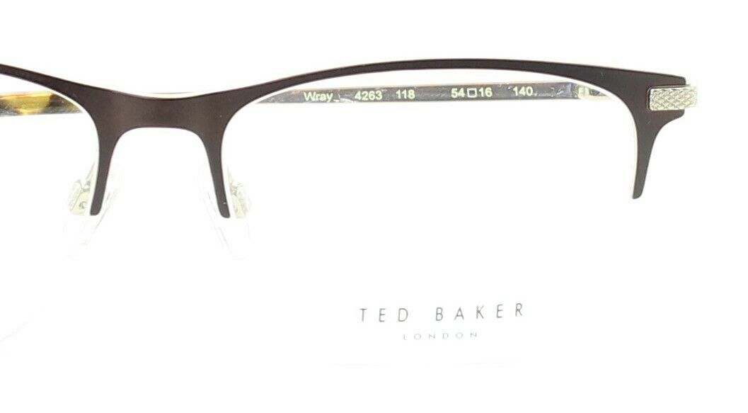 TED BAKER Wray 4263 118 54mm Eyewear FRAMES Glasses Eyeglasses RX Optical - New