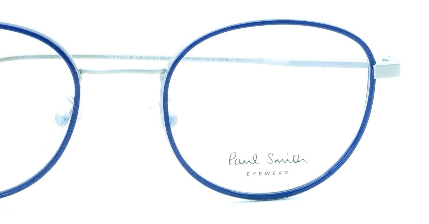 PAUL SMITH DRURY PSOP052 02 50mm Eyewear FRAMES RX Optical Glasses Eyeglasses