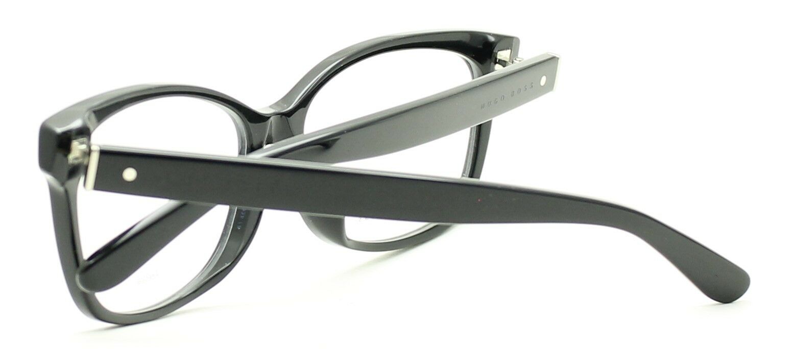 HUGO BOSS 0792 807 54mm Eyewear FRAMES Glasses RX Optical Eyeglasses New - Italy