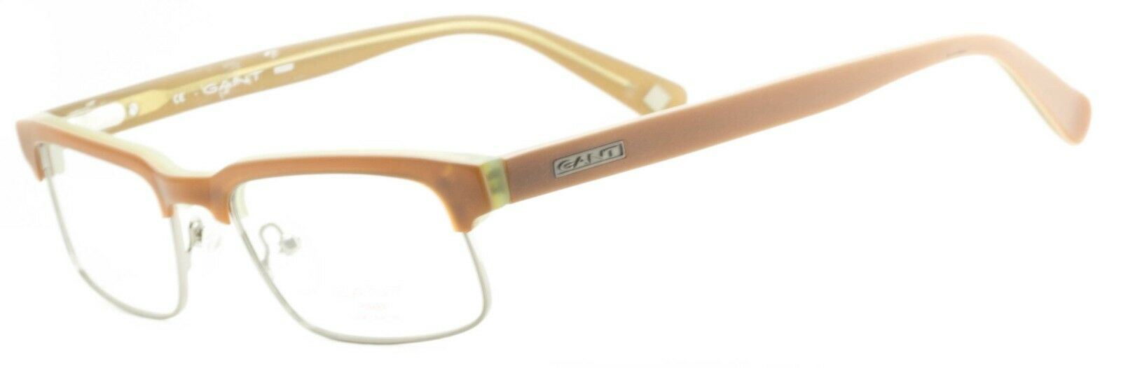 GANT GR NEWKIRK MRST RX Optical Eyewear FRAMES Glasses Eyeglasses - New BNIB