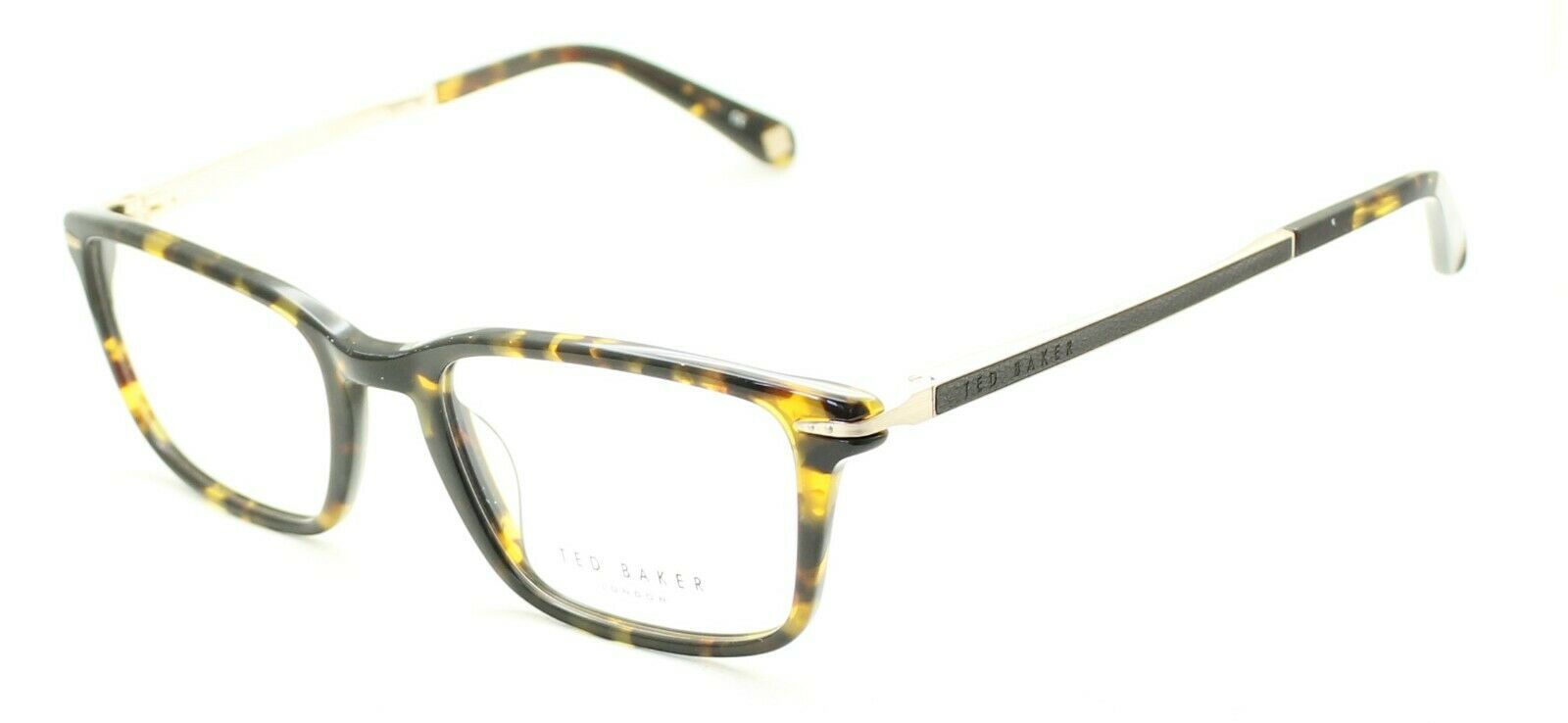 TED BAKER 8161 145 Flynn 54mm Eyewear FRAMES Glasses Eyeglasses RX Optical - New