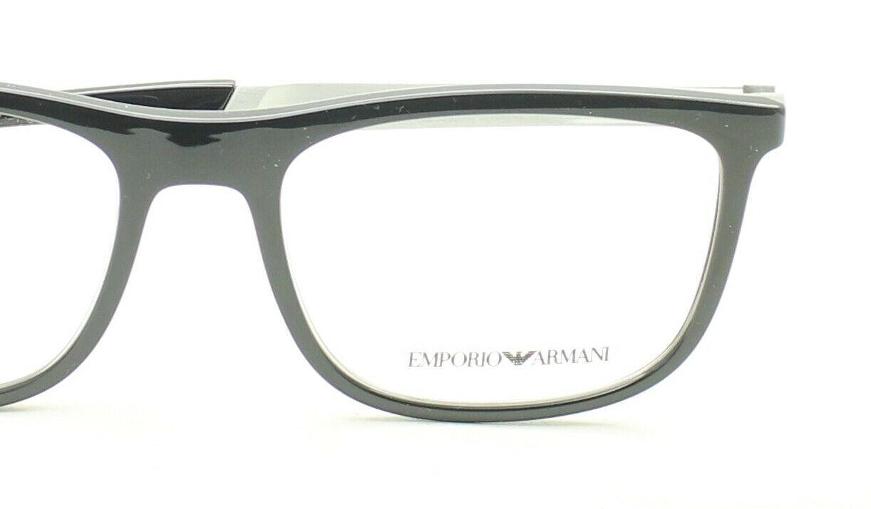 EMPORIO ARMANI EA 3170 5001 55mm Eyewear FRAMES RX Optical Glasses EyeglassesNew