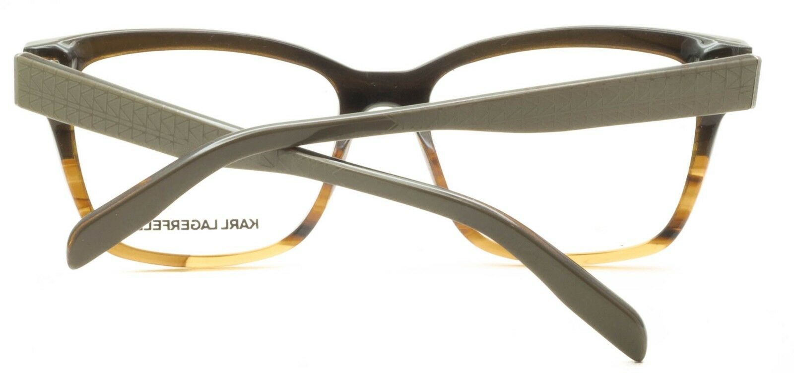 KARL LAGERFELD KL 919 113 52mm Eyewear FRAMES RX Optical Eyeglasses Glasses New