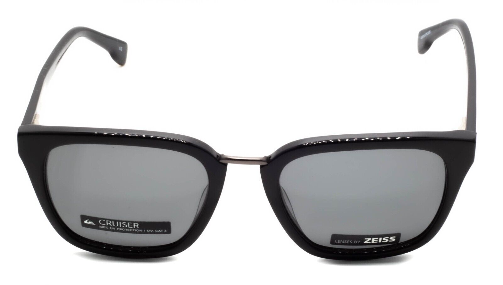 QUIKSILVER EQYEY03043 XKKS UV cat 3 DEVILLE 54mm Sunglasses Shades Eyewear  Italy - GGV Eyewear