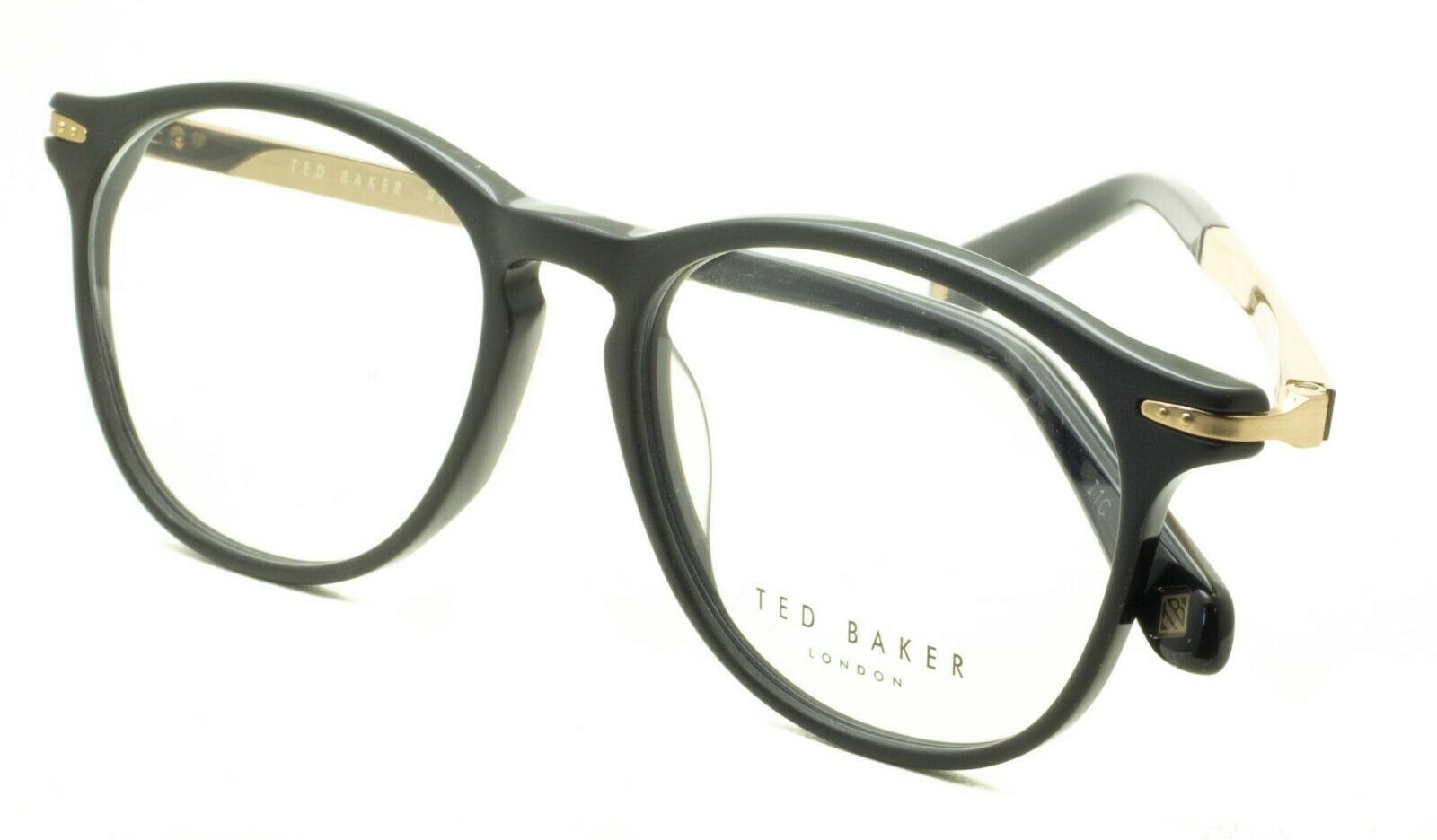 TED BAKER Finch 8160 001 50mm Eyewear FRAMES Glasses Eyeglasses RX Optical - New