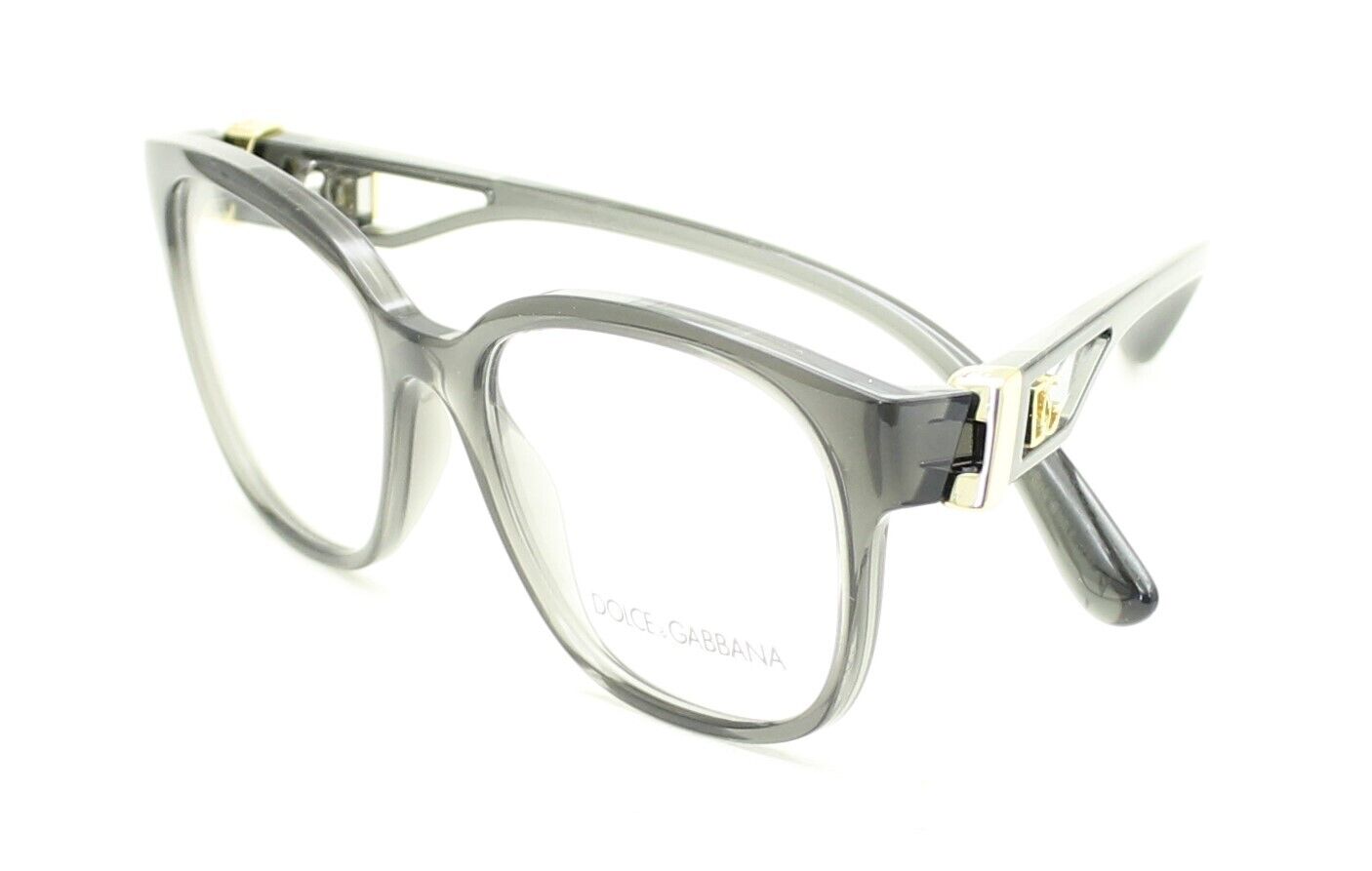 Dolce & Gabbana DG 5066 3291 54mm Eyeglasses RX Optical Glasses Frames New Italy