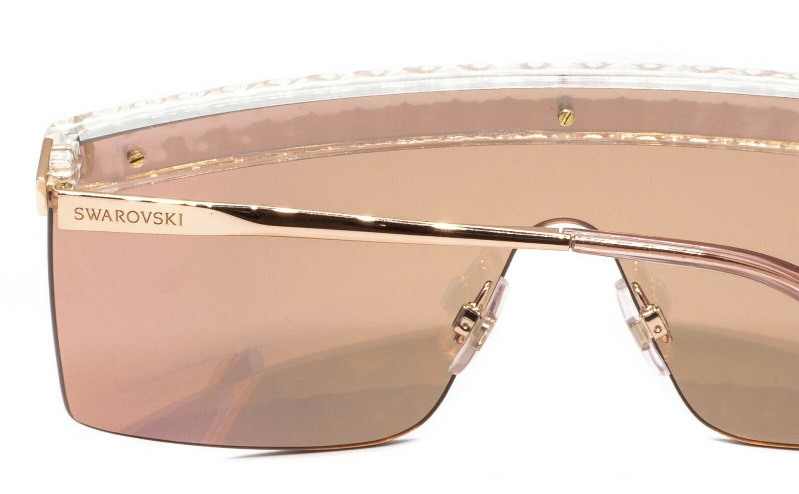 SWAROVSKI SK 197 33U Sunglasses Shades Eyewear Frames Glasses Ladies BNIB - New