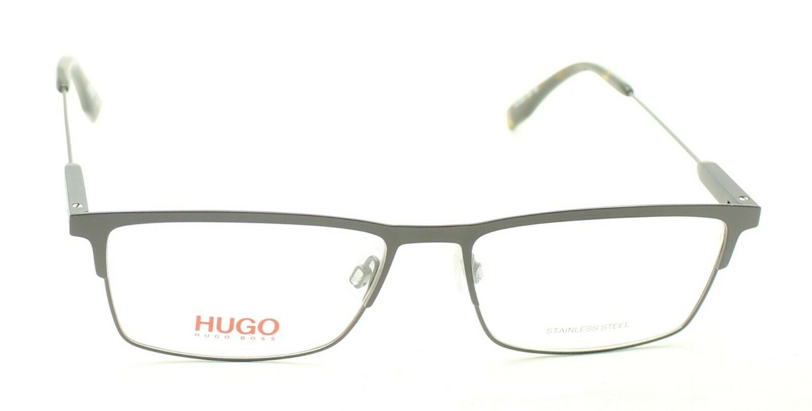 HUGO BOSS HG 0329 YZ4 55mm Eyewear FRAMES Glasses RX Optical Eyeglasses - New