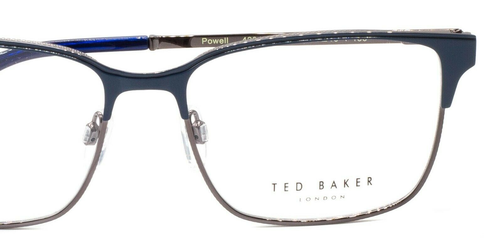 TED BAKER 4294 503 Powell 54mm Eyewear FRAMES Glasses Eyeglasses RX Optical New