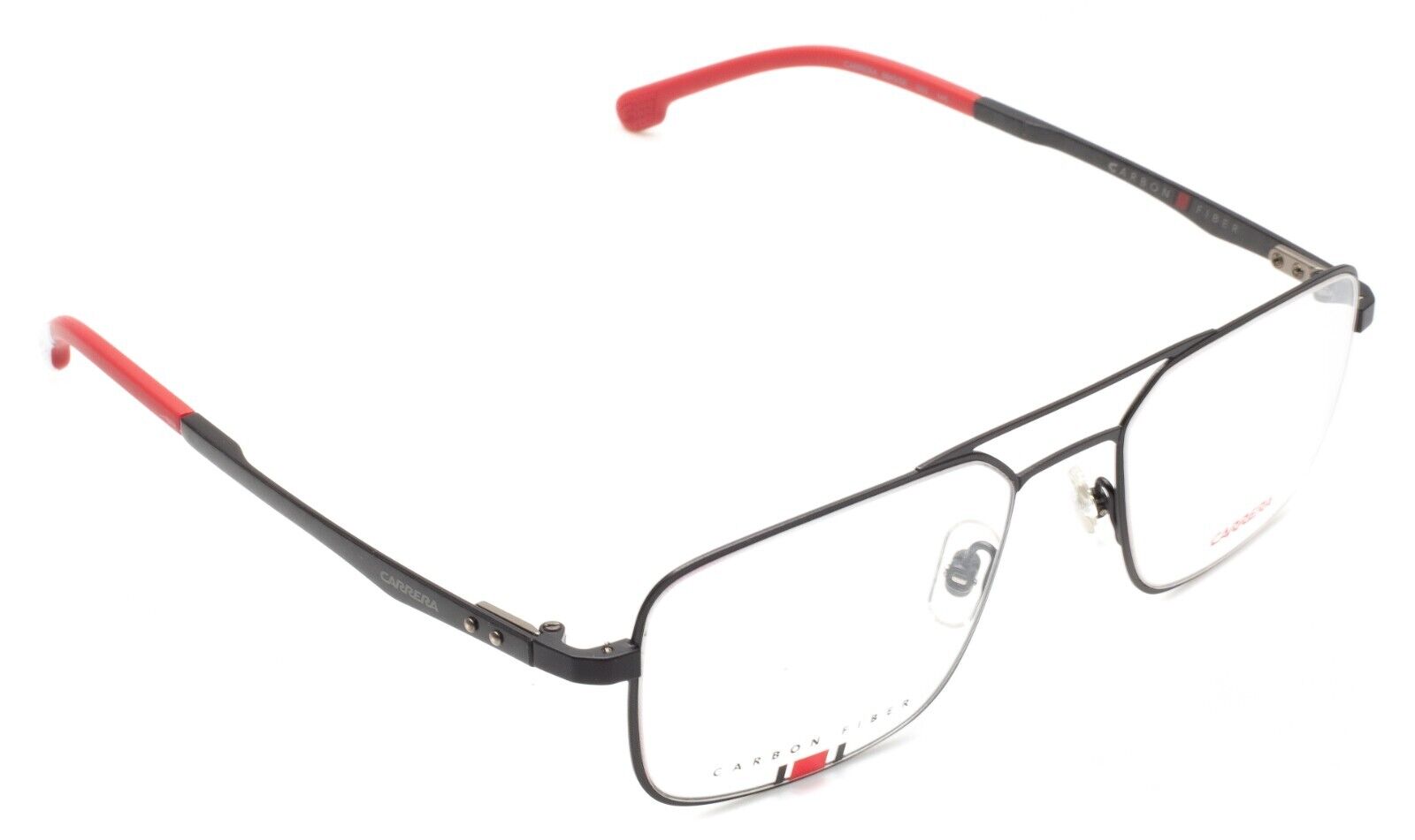 CARRERA 8845/SE 003 53mm ALFA ROMEO Eyewear Glasses RX Optical Eyeglasses Italy