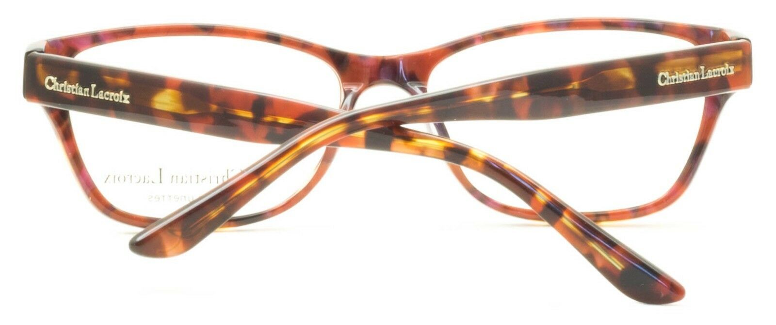 CHRISTIAN LACROIX CL 1015 126 Eyewear RX Optical FRAMES Eyeglasses Glasses BNIB