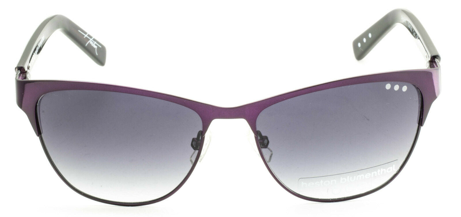 Heston Blumenthal Accent Col:262 Cat 3 Lens Ladies Sunglasses Shades Glasses NEW