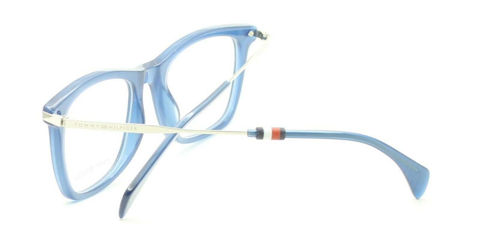 TOMMY HILFIGER TH 100 51mm Eyewear FRAMES Glasses RX Optical Glasses Eyeglasses