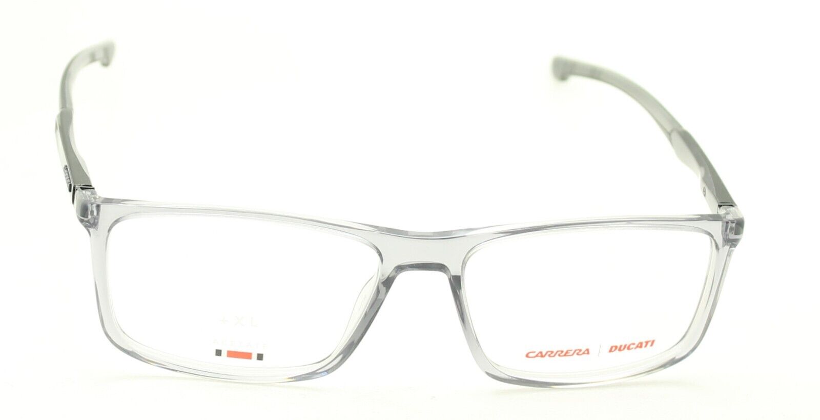 CARRERA | DUCATI CARDUC 007 R6S 56mm Eyewear FRAMES Glasses RX Optical - New