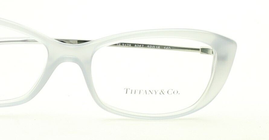 TIFFANY & CO TF2178 8267 Eyewear FRAMES RX Optical Eyeglasses Glasses New -Italy