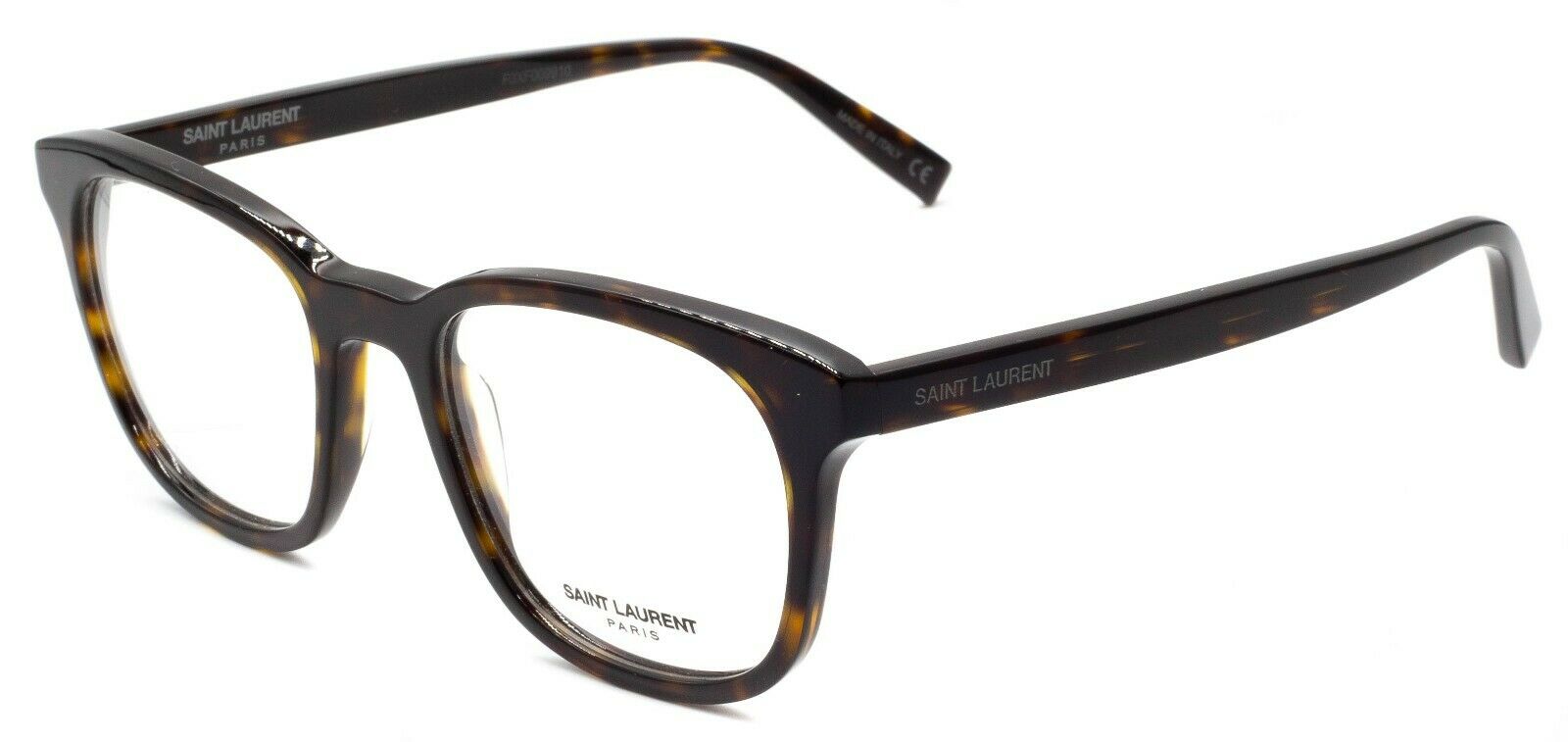 Saint Laurent Paris SL 459 002 51mm Eyewear FRAMES RX Optical Eyeglasses Glasses