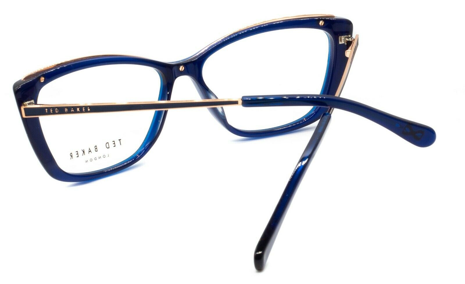 TED BAKER Ari 9183 608 54mm Eyewear FRAMES Glasses Eyeglasses RX Optical - New