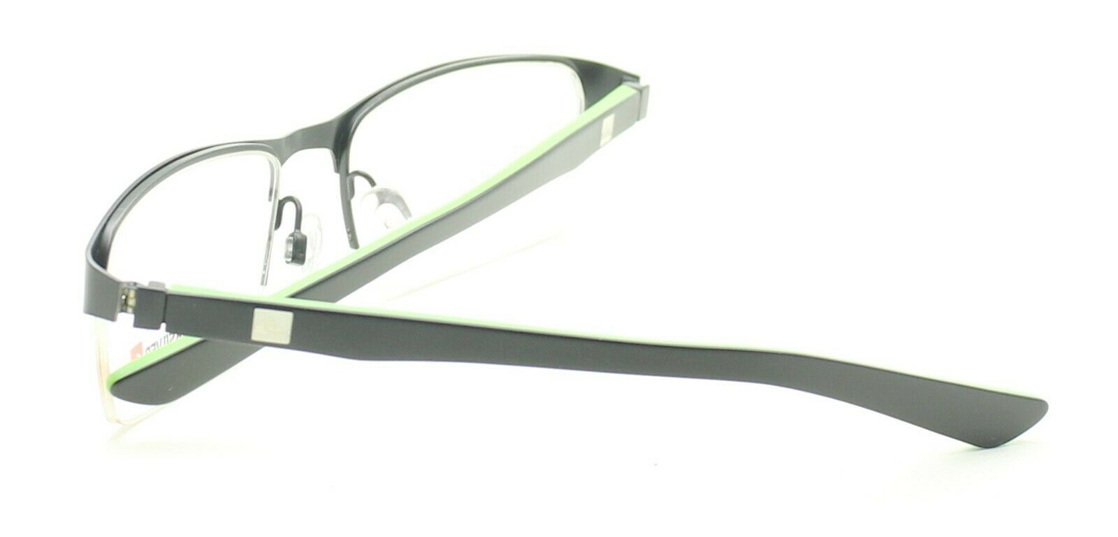 QUIKSILVER QS Fender EQMEG 54mm RX Optical FRAMES Glasses Eyewear Eyeglasses New