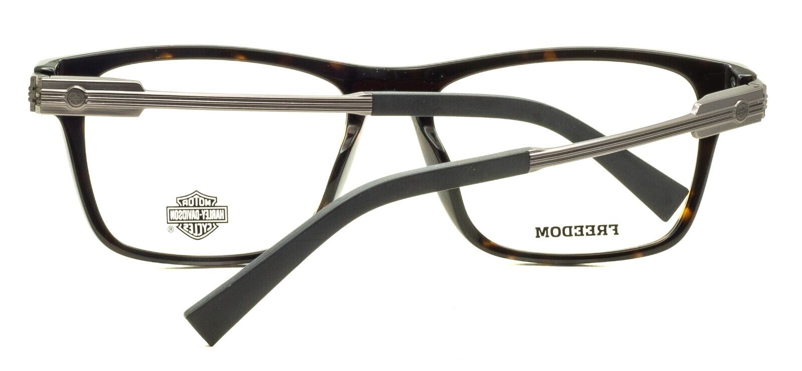 HARLEY-DAVIDSON HD9008/V 052 58mm Eyewear FRAMES RX Optical Eyeglasses ...