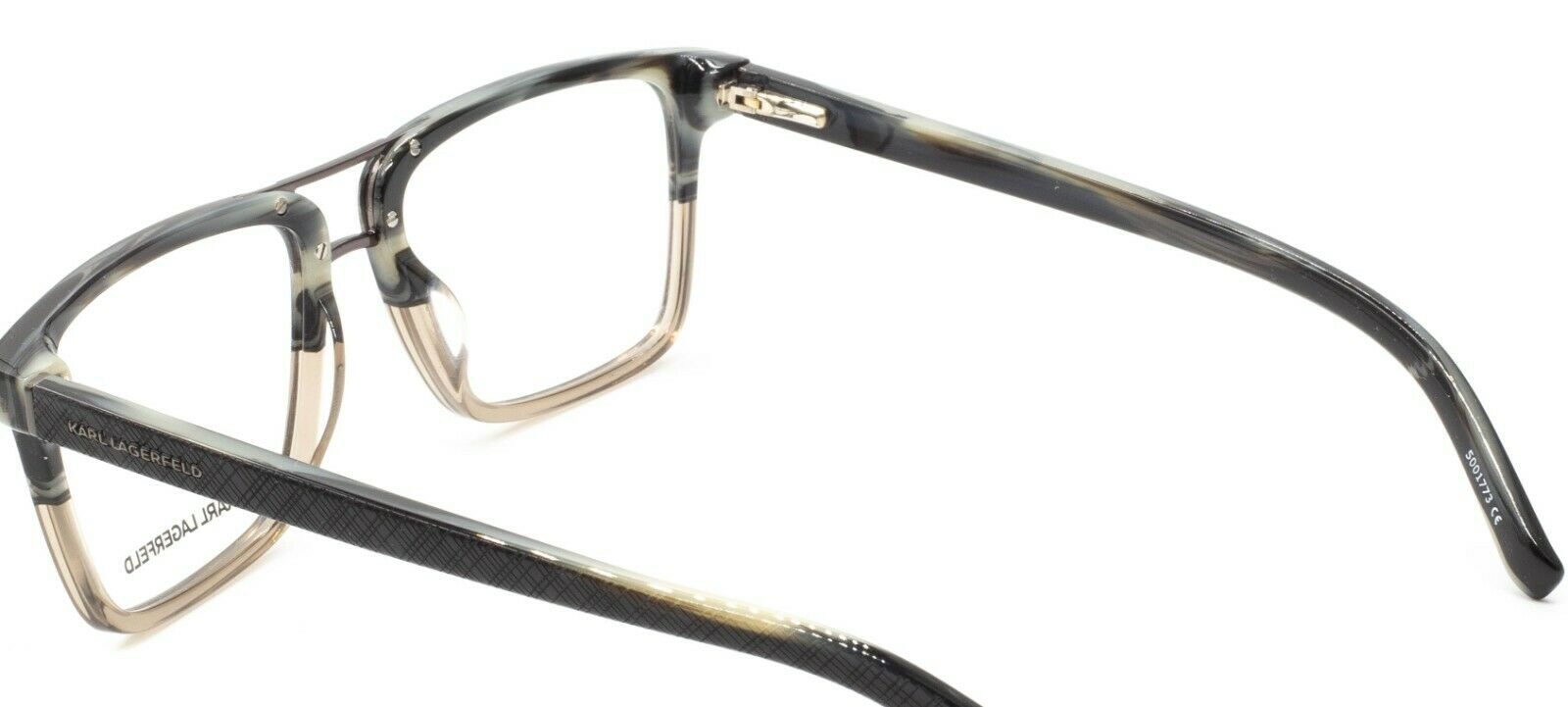 KARL LAGERFELD KL 44 30548282 54mm Eyewear FRAMES RX Optical Eyeglasses Glasses