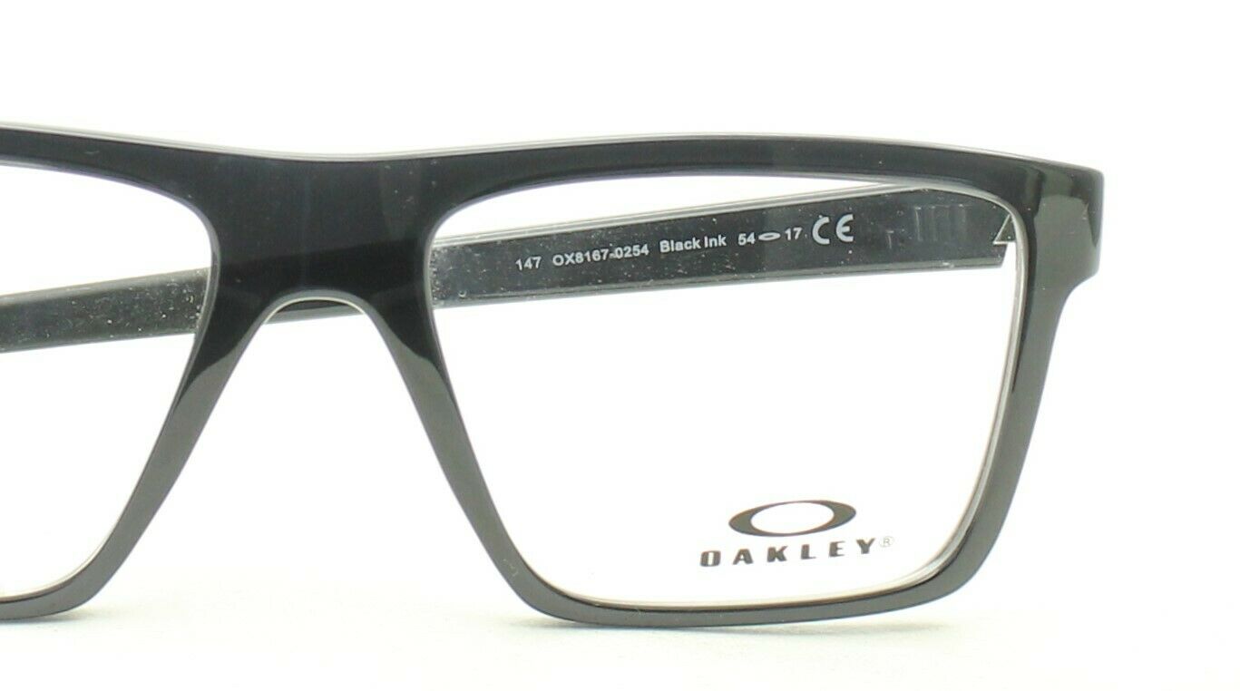 OAKLEY VOLT DROP OX8167-0254 Eyewear FRAMES RX Optical Eyeglasses Glasses - New