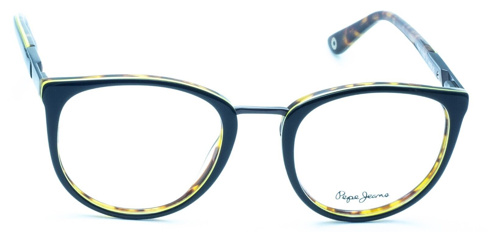 PEPE JEANS REECE PJ3323 col C1 49mm Eyewear FRAMES Glasses Eyeglasses RX Optical