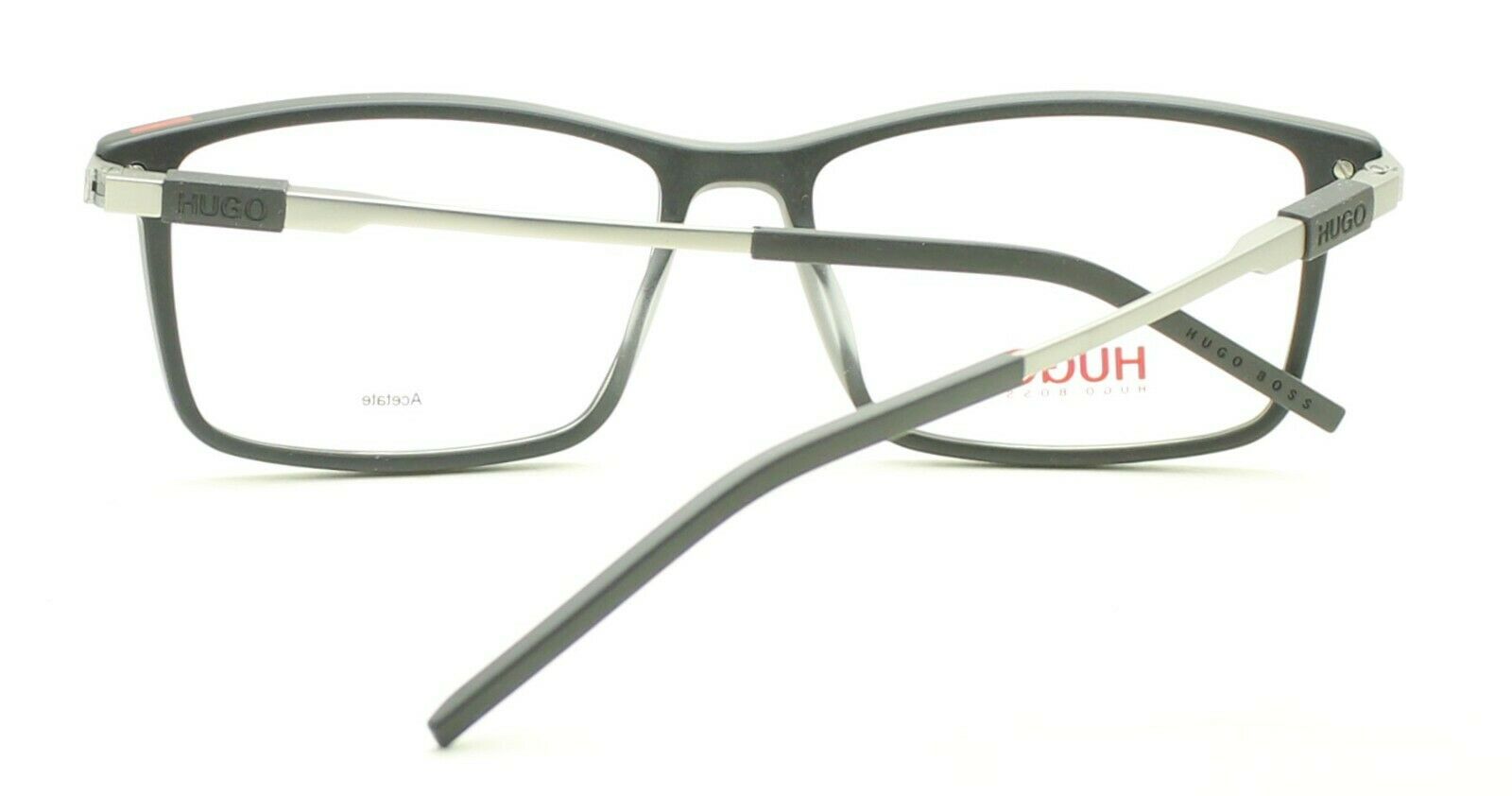 HUGO BOSS HG 1102 003 56mm Eyewear FRAMES Glasses RX Optical Eyeglasses - New