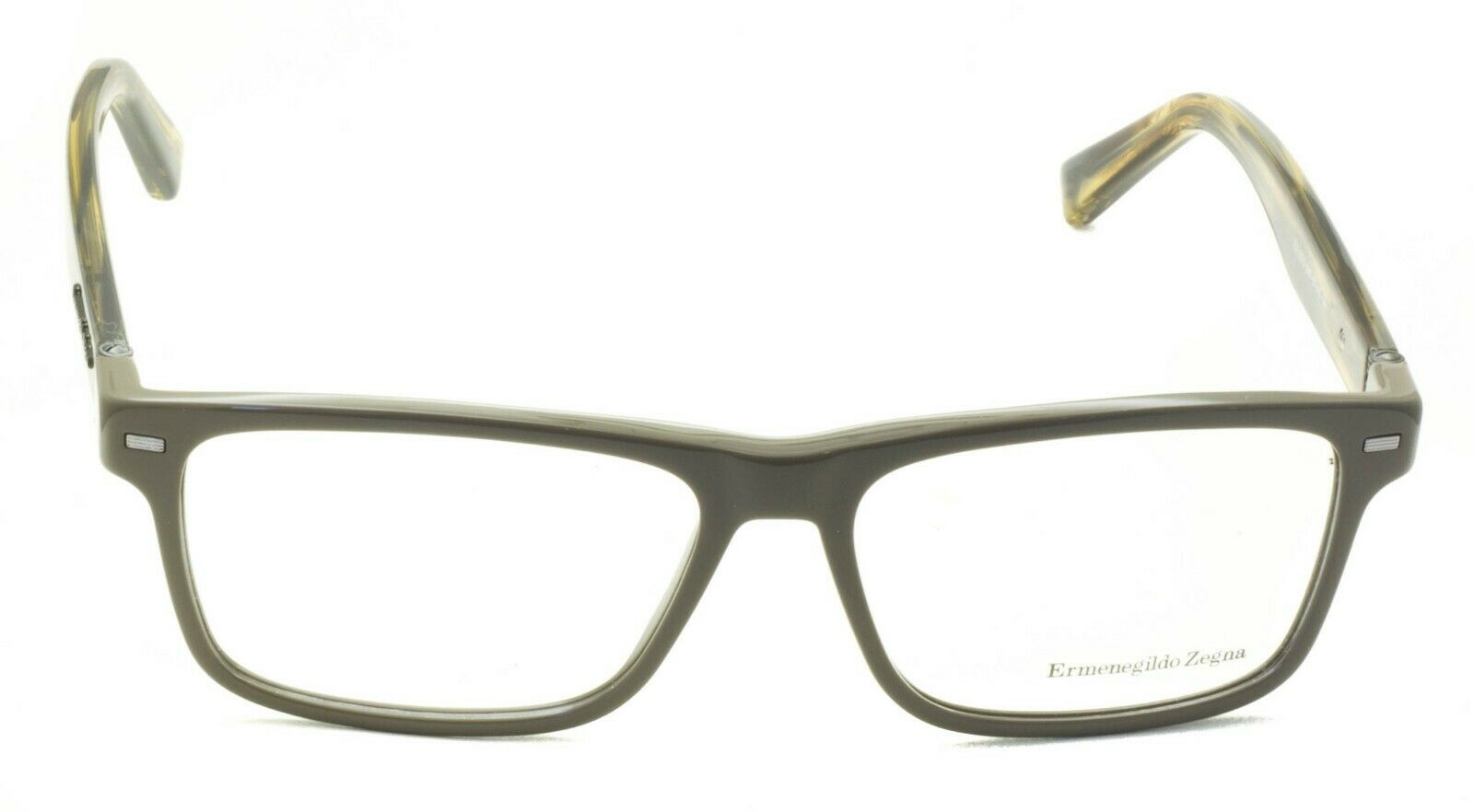 ERMENEGILDO ZEGNA EZ 5073 047 FRAMES Glasses Eyewear RX Optical New BNIB - Italy