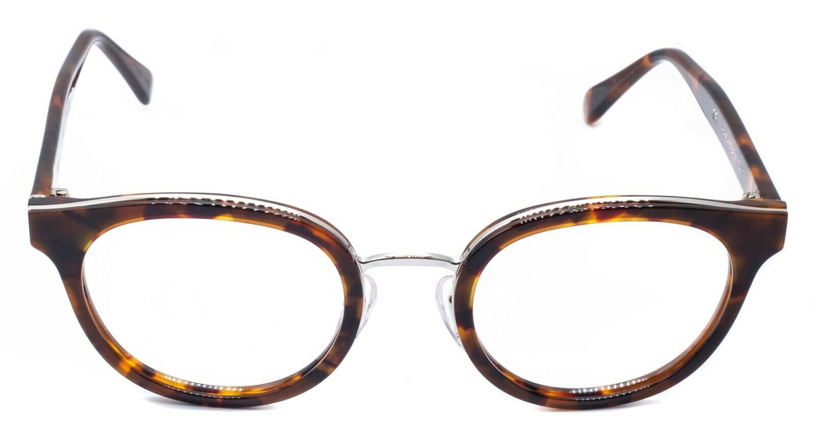 RETROSUPERFUTURE Numero 22 CLASSIC HAVANA N28 52mm Eyewear Glasses RX Optical