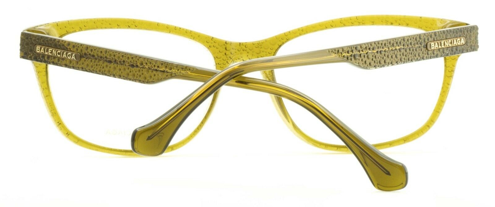 BALENCIAGA PARIS BA 5037 093 Eyewear FRAMES RX Optical Eyeglasses Glasses- Italy