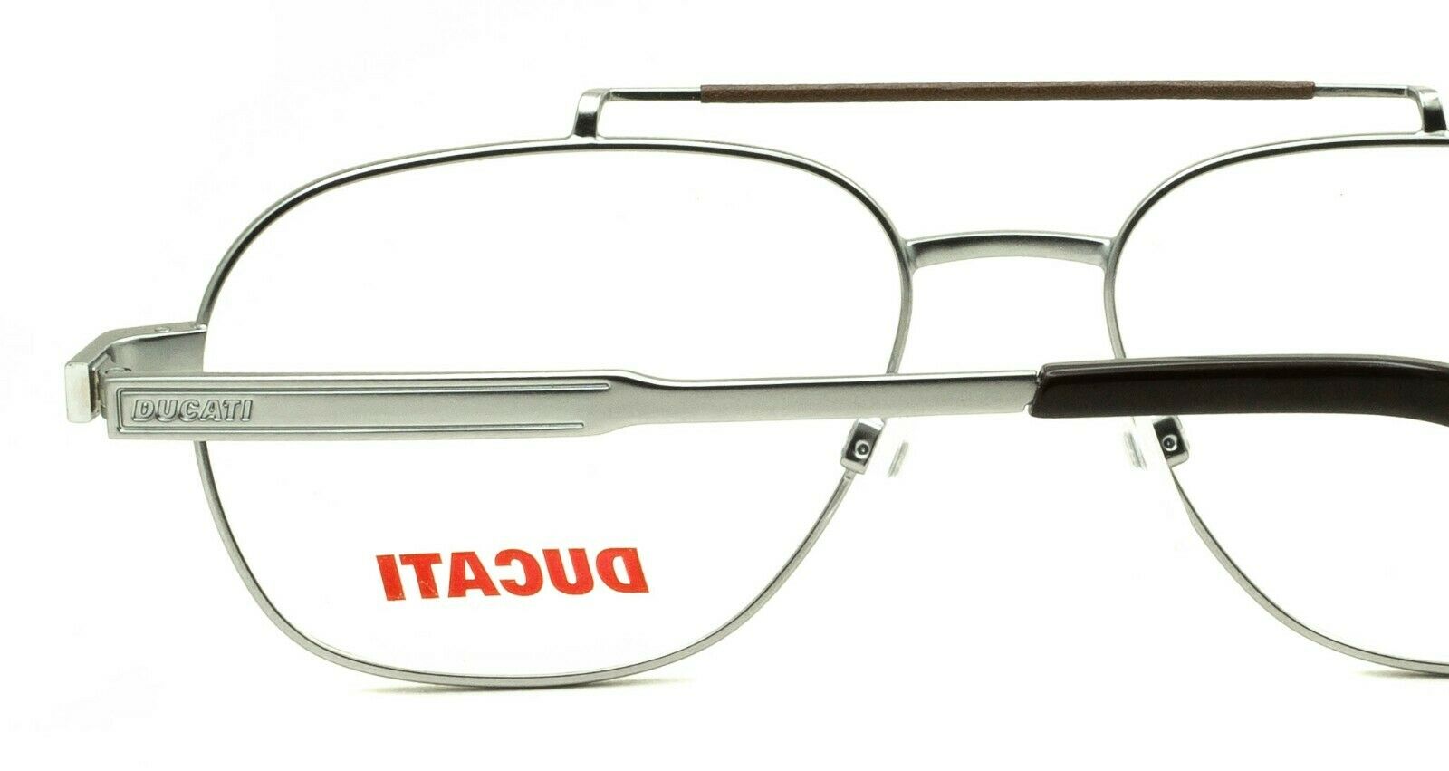 DUCATI DA3018 934 56mm FRAMES Glasses RX Optical Eyewear Eyeglasses BNIB - New