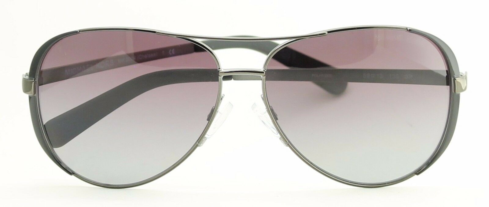 MICHAEL KORS MK5004 Chelsea Aviator Sunglasses Shades Polarized Glasses - New