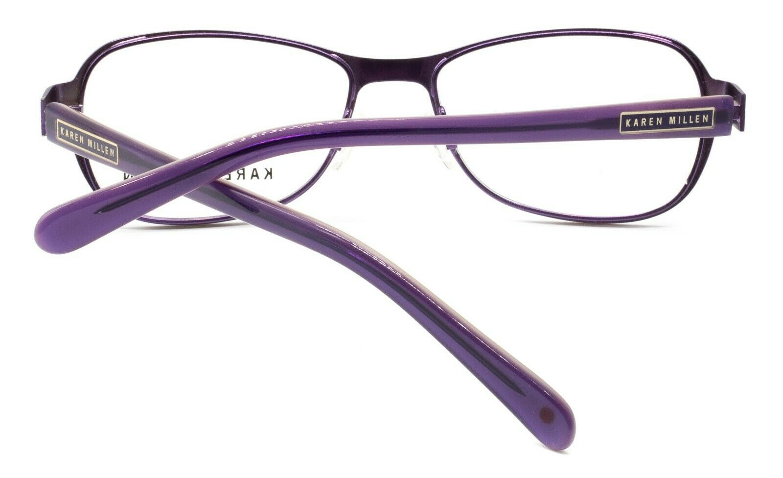 KAREN MILLEN KM 32 25437645 53mm Eyewear FRAMES Glasses RX Optical Eyeglasses