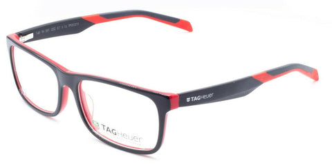 TAG HEUER TH 0534 004 53mm Eyewear FRAMES Optical RX Glasses Eyeglasses New BNIB