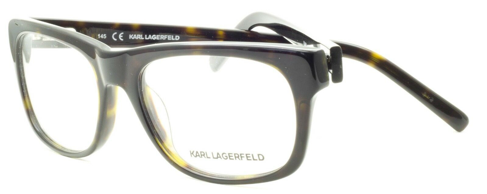 KARL LAGERFELD KL801 013 Eyewear FRAMES RX Optical Eyeglasses Glasses New BNIB