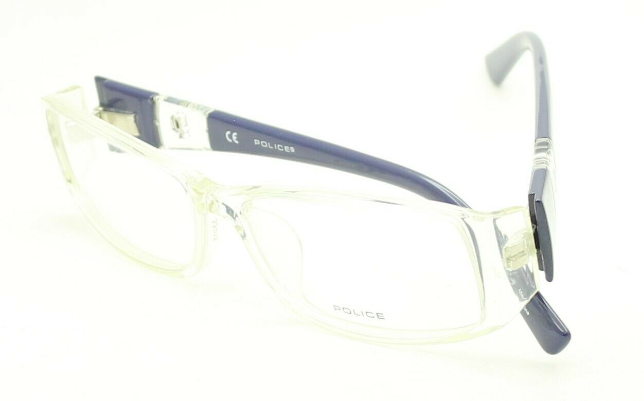 POLICE V1649 COL.P79B 53mm Eyewear FRAMES RX Optical Eyeglasses Glasses - New