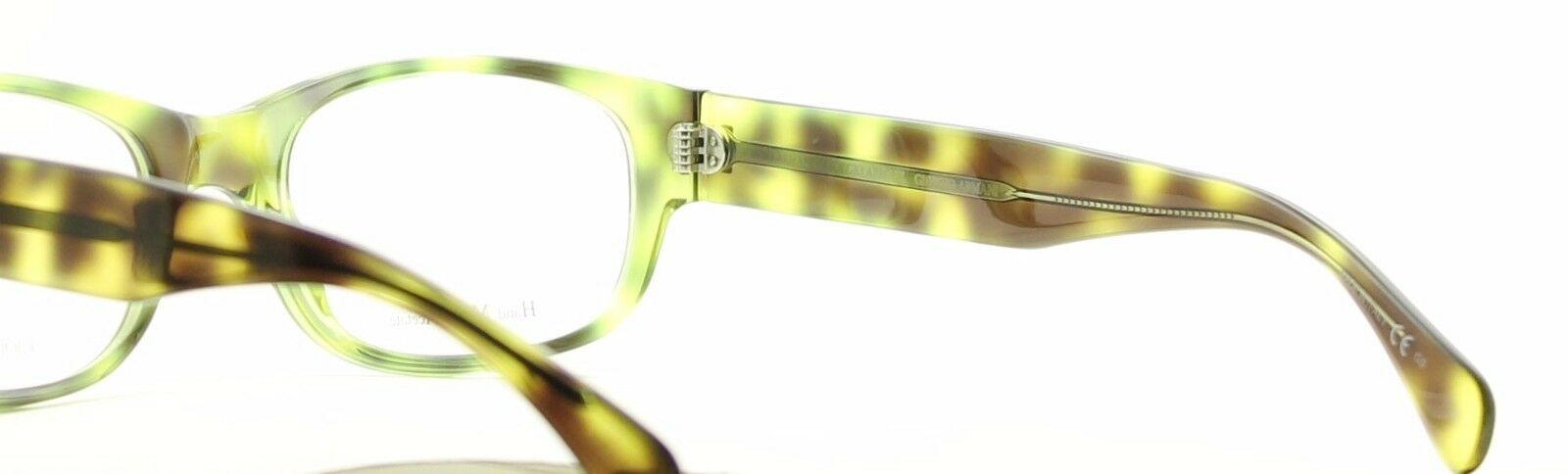 GIORGIO ARMANI GA 782 NHM Eyewear FRAMES Eyeglasses RX Optical Glasses - ITALY