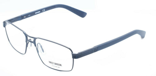 HARLEY-DAVIDSON HD1035 091 55mm Eyewear FRAMES RX Optical Eyeglasses Glasses New