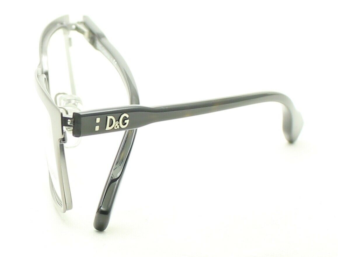 Dolce & Gabbana DD 5115 090 52mm Eyeglasses RX Optical Glasses Frames EyewearNew